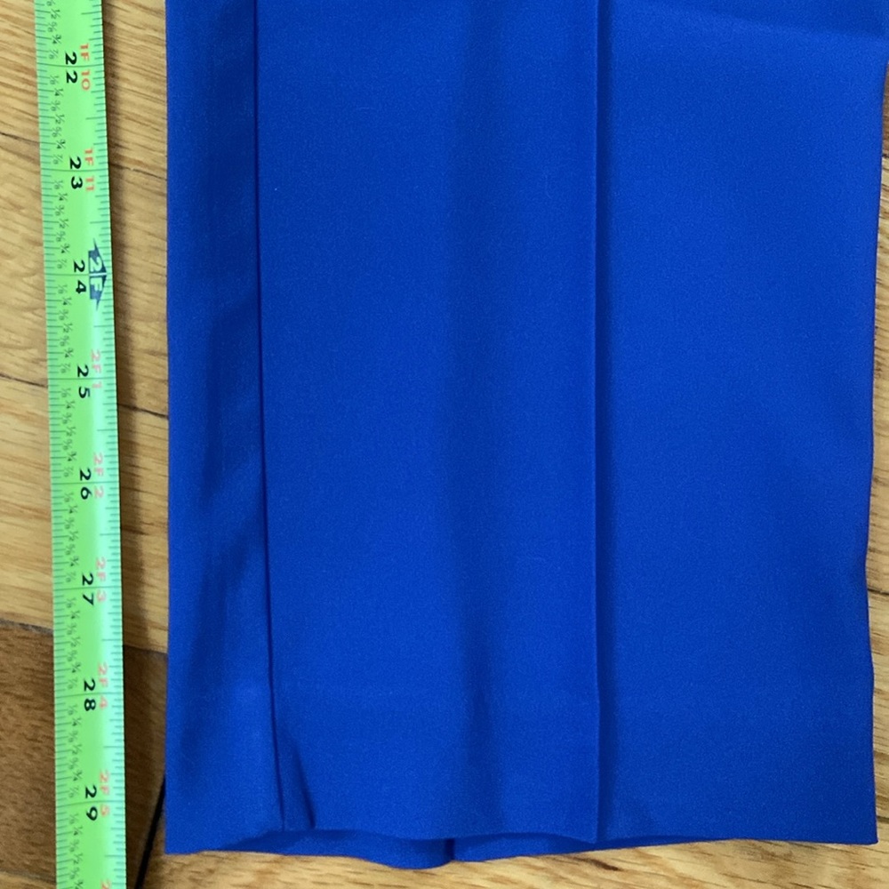 Nike NWOT Golf Tour Performance Dri-Fit Pants - Picture 13 of 15